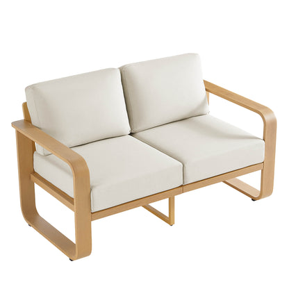 Dylan Modern Outdoor Patio Sofa