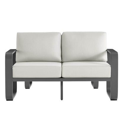 Dylan Modern Outdoor Patio Sofa