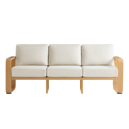 Dylan Modern Patio Sofa