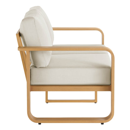 Dylan Modern Patio Sofa