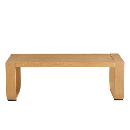 Dylan Modern Patio Coffee Table