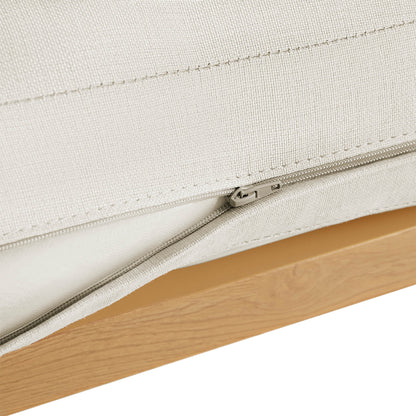 Dylan Modern 4-Piece Patio Sofa Set