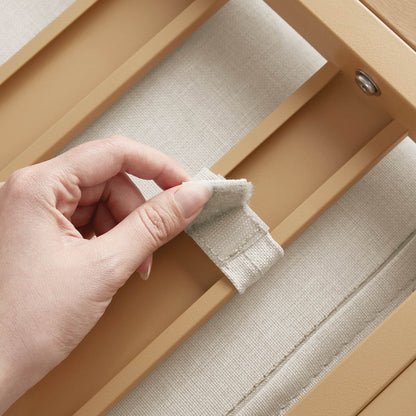 Dylan Modern 4-Piece Patio Sofa Set