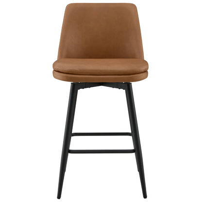 Eli Basic Swivel Bar & Counter Stool