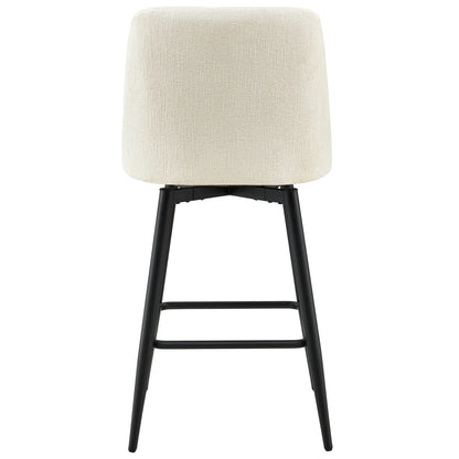 Eli Basic Swivel Bar & Counter Stool