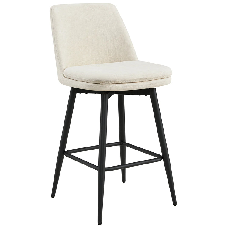 Eli Basic Swivel Bar & Counter Stool