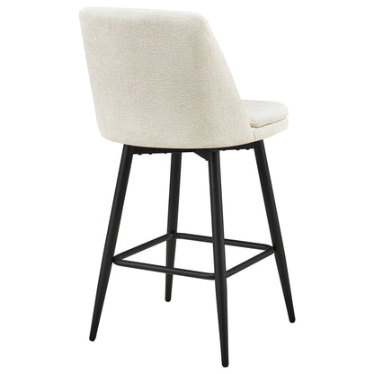 Eli Basic Swivel Bar & Counter Stool