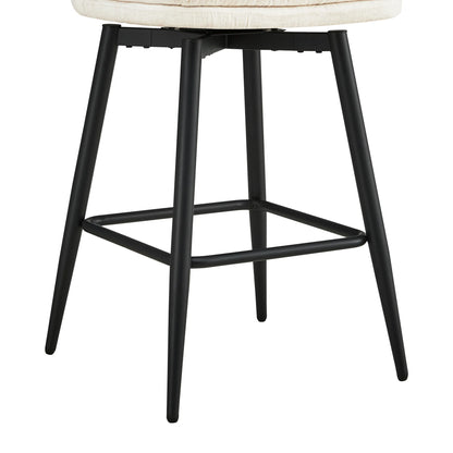 Eli Basic Swivel Bar & Counter Stool