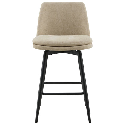 Eli Basic Swivel Bar & Counter Stool