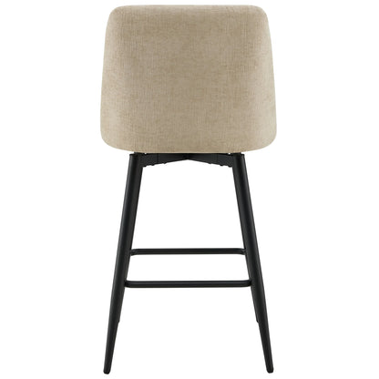 Eli Basic Swivel Bar & Counter Stool