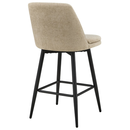 Eli Basic Swivel Bar & Counter Stool