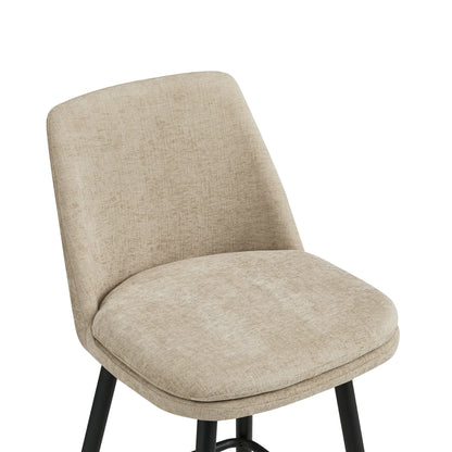 Eli Basic Swivel Bar & Counter Stool