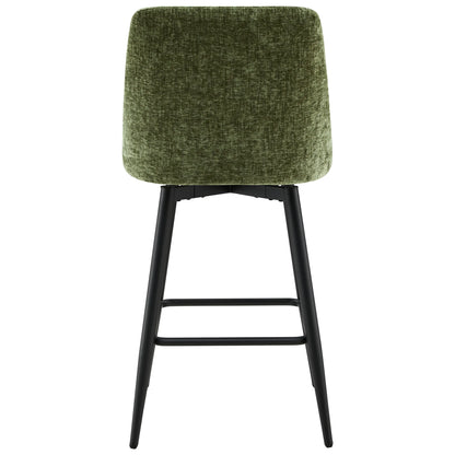 Eli Basic Swivel Bar & Counter Stool