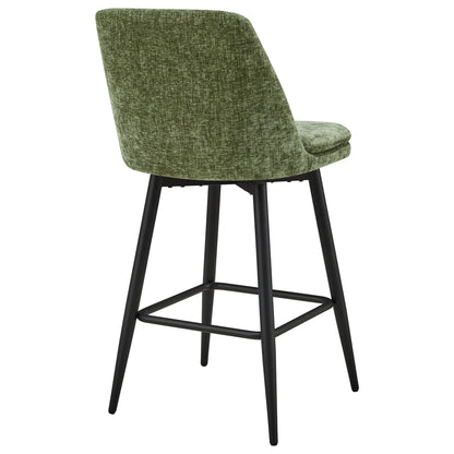 Eli Basic Swivel Bar & Counter Stool