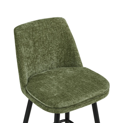 Eli Basic Swivel Bar & Counter Stool