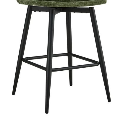Eli Basic Swivel Bar & Counter Stool