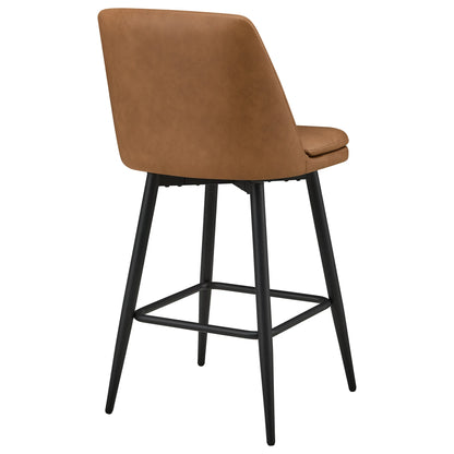 Eli Basic Swivel Bar & Counter Stool