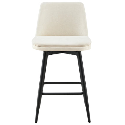 Eli Basic Swivel Bar & Counter Stool