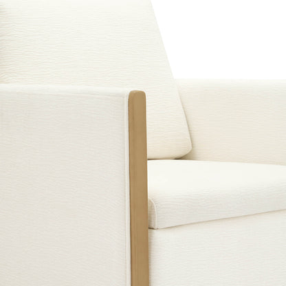 Elsa Rolling Dining Chair with Hidden Storage