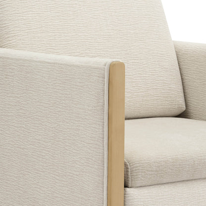 Elsa Rolling Dining Chair with Hidden Storage