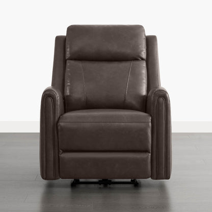 Hadley Modern Zero Wall-hugger Power Recliner