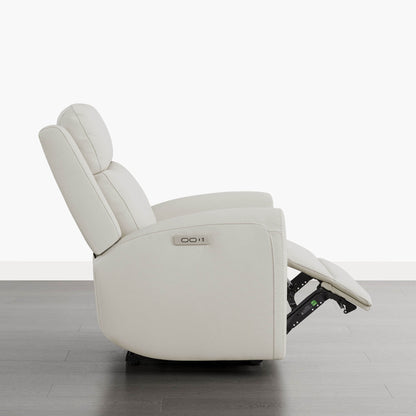 Hadley Modern Zero Wall-hugger Power Recliner