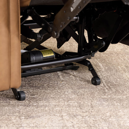 Hadley Modern Zero Wall-hugger Power Recliner