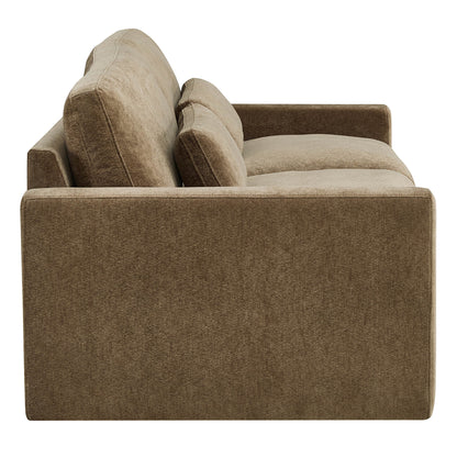 Ivy Modular 2-Seat Performance Fabric Sofa