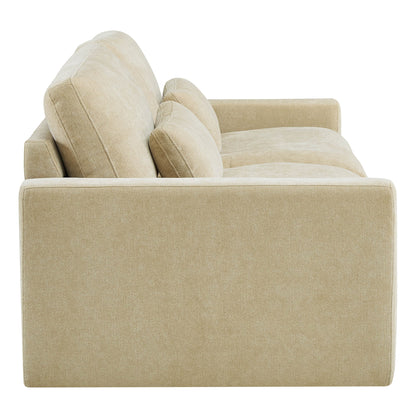 Ivy Modular 2-Seat Performance Fabric Sofa