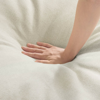 Ivy 2-Seat Performance Fabric Modular Sofa