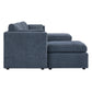 Delaney Modular Sofa Set, 4-6 Seater
