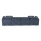 Delaney Modular Sofa Set, 4-6 Seater
