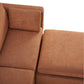 Delaney Modular Sofa Set, 4-6 Seater