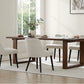 CHITA LIVING-Rhett Dining Chair (Set of 2)-Dining Chairs-Fabric-Fog-