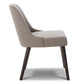 Rhett Modern Dining Chair (Set of 2)