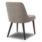 Rhett Modern Dining Chair (Set of 2)