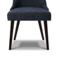Rhett Modern Dining Chair (Set of 2)