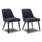 Rhett Modern Dining Chair (Set of 2)