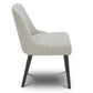 Rhett Modern Dining Chair (Set of 2)