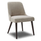 Rhett Modern Dining Chair (Set of 2)
