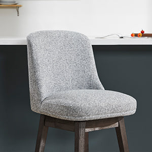 Grey Chair