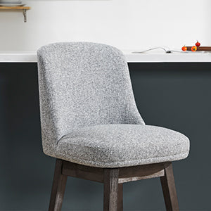 Grey Chair