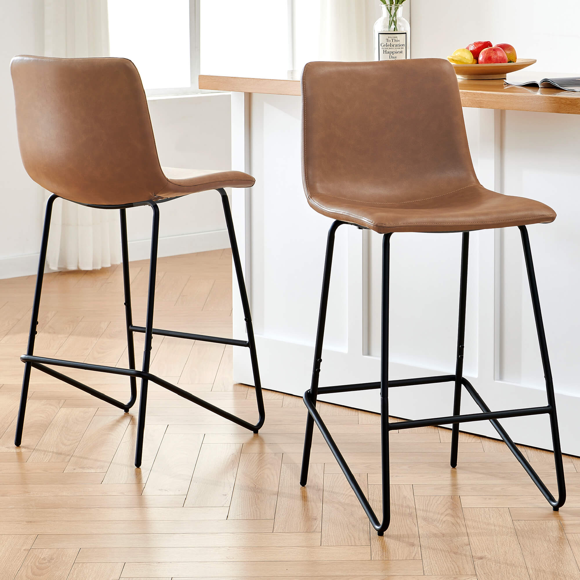 Shiloh Counter Stool