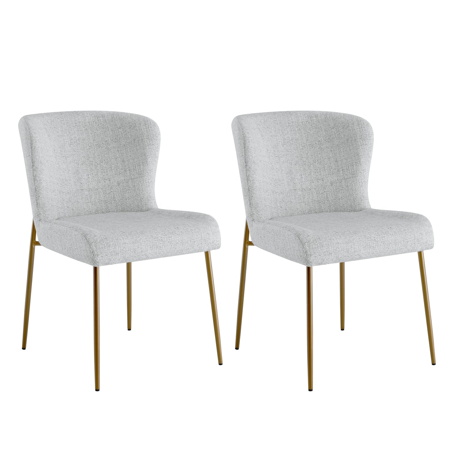 dining chair set of 2
