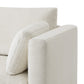 Delaney Modular Sofa Set, 4-6 Seater