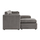 Delaney Modular Sofa Set, 4-6 Seater