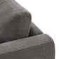 Delaney Modular Sofa Set, 4-6 Seater
