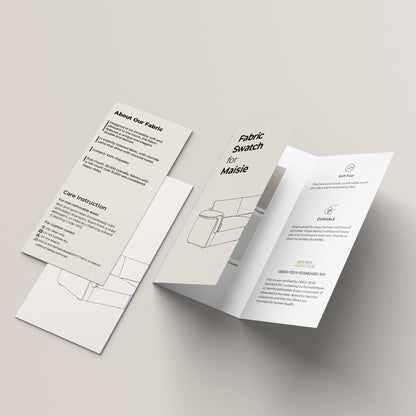 Maisie Sofa Swatches