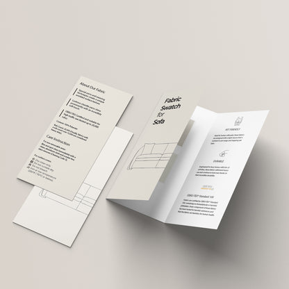 Teleri Sofa Swatches