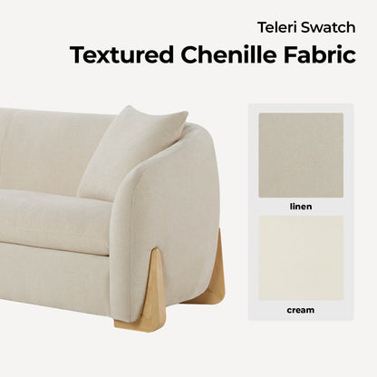 Teleri Sofa Swatches